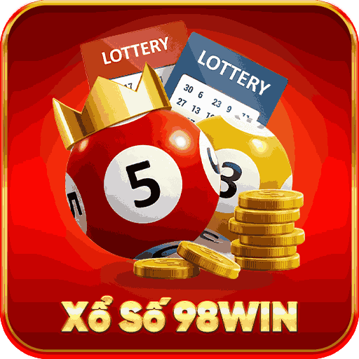 Xổ Số 98WIN