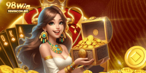 Nổ hũ jackpot