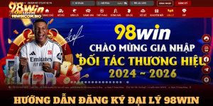 đại lý 98WIN